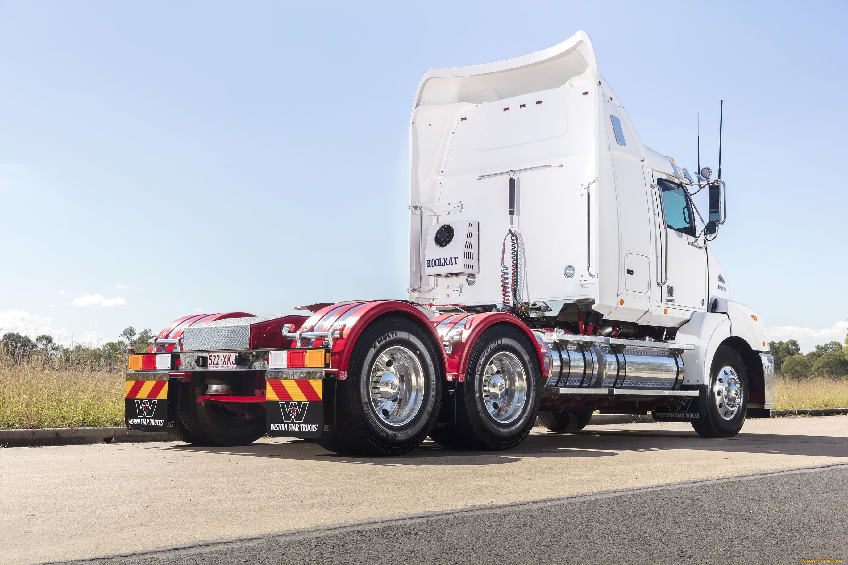 , western star, western, star